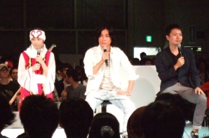 【TGS 2016】最大1万人VS1万人のド迫力な大合戦！原作キャラ大活躍の「キングダム セブンフラッグス」スペシャルステージレポートの画像1