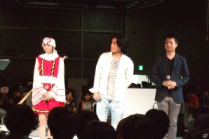 【TGS 2016】最大1万人VS1万人のド迫力な大合戦！原作キャラ大活躍の「キングダム セブンフラッグス」スペシャルステージレポートの画像11