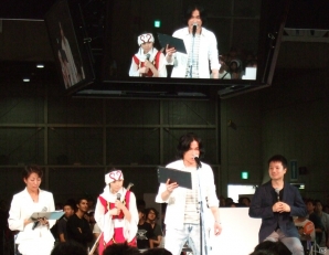 【TGS 2016】最大1万人VS1万人のド迫力な大合戦！原作キャラ大活躍の「キングダム セブンフラッグス」スペシャルステージレポートの画像12