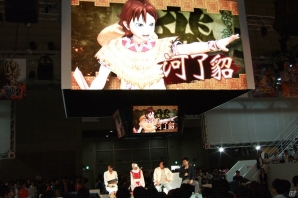 【TGS 2016】最大1万人VS1万人のド迫力な大合戦！原作キャラ大活躍の「キングダム セブンフラッグス」スペシャルステージレポートの画像3