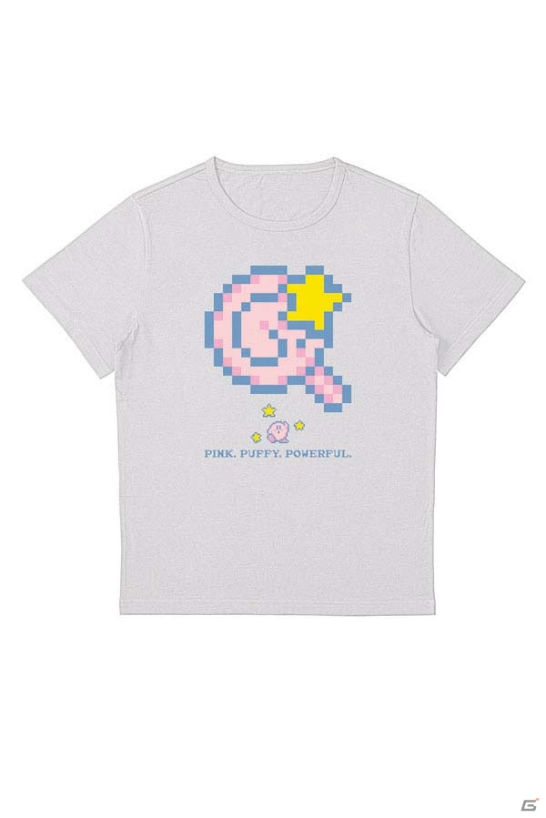「一番くじ 星のカービィ」が10月中旬より販売開始―ゲーム画面をモチーフにした雑貨がラインナップの画像4