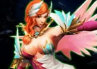 iOS版「インフィニティ ストーン」が配信開始―主人公キャラクターを3人から選択可能になるアップデートも実施