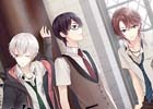 PS Vita「クランク・イン」映画撮影シーンなど新たなイベントスチルが公開！