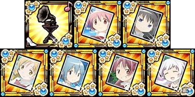iOS/Android「ケリ姫スイーツ」アニメ「劇場版 魔法少女まどか☆マギカ［新編］叛逆の物語」コラボが復活開催！高難易度ステージ、コラボアイテムが追加の画像15