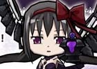 iOS/Android「ケリ姫スイーツ」アニメ「劇場版 魔法少女まどか☆マギカ［新編］叛逆の物語」コラボが復活開催！高難易度ステージ、コラボアイテムが追加