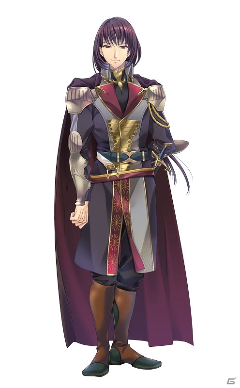 メイドと主人、身分差を超えた恋を描く西洋ファンタジー「オルフレール ～幸福の花束～」がPS Vita向けに発売決定！の画像12