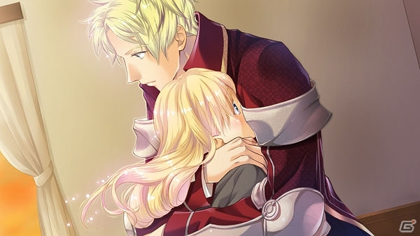 メイドと主人、身分差を超えた恋を描く西洋ファンタジー「オルフレール ～幸福の花束～」がPS Vita向けに発売決定！の画像3