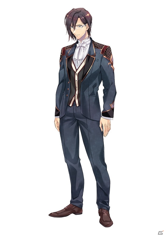 メイドと主人、身分差を超えた恋を描く西洋ファンタジー「オルフレール ～幸福の花束～」がPS Vita向けに発売決定！の画像8