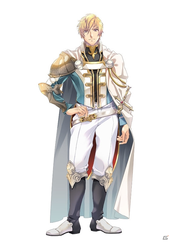 メイドと主人、身分差を超えた恋を描く西洋ファンタジー「オルフレール ～幸福の花束～」がPS Vita向けに発売決定！の画像9