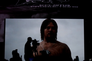 【TGS 2016】メタルギアの小島監督が放つ完全新作「Death Stranding」の開発状況は？コジマプロダクションステージをレポートの画像2
