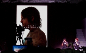 【TGS 2016】メタルギアの小島監督が放つ完全新作「Death Stranding」の開発状況は？コジマプロダクションステージをレポートの画像3