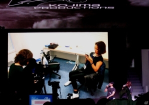 【TGS 2016】メタルギアの小島監督が放つ完全新作「Death Stranding」の開発状況は？コジマプロダクションステージをレポートの画像4