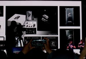 【TGS 2016】メタルギアの小島監督が放つ完全新作「Death Stranding」の開発状況は？コジマプロダクションステージをレポートの画像5