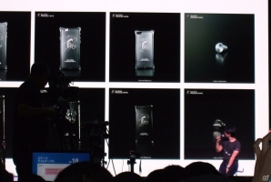 【TGS 2016】メタルギアの小島監督が放つ完全新作「Death Stranding」の開発状況は？コジマプロダクションステージをレポートの画像6