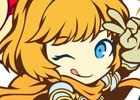 iOS/Android「モンスターストライク」のLINEスタンプ第2弾が配信開始！表情豊かな人気キャラクターたちが登場
