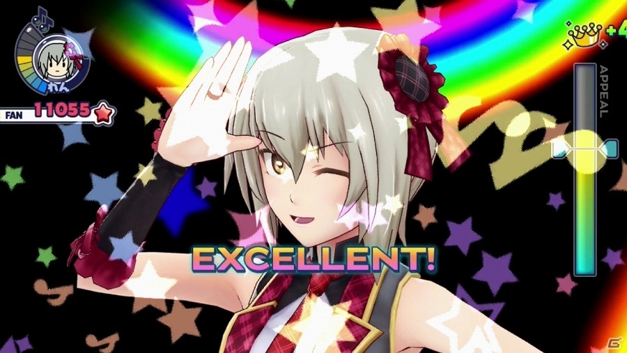 PS Vita「アイドルデスゲームTV」D・ランキング1位“旭川 姫”のプロフィールが公開！生死を分かつ「審査」の詳細もの画像10