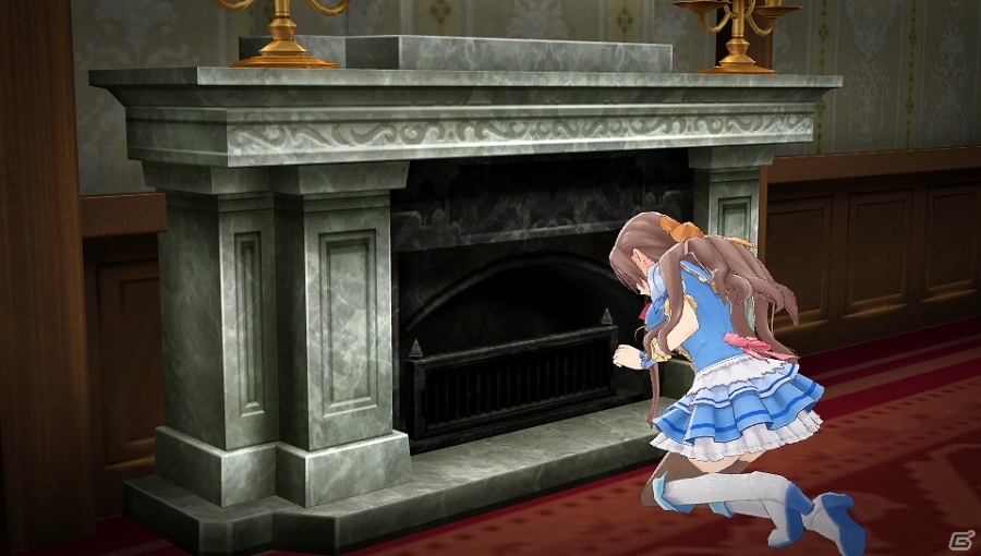 PS Vita「アイドルデスゲームTV」D・ランキング1位“旭川 姫”のプロフィールが公開！生死を分かつ「審査」の詳細もの画像15