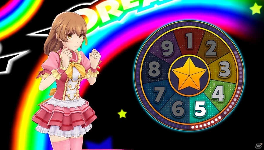 PS Vita「アイドルデスゲームTV」D・ランキング1位“旭川 姫”のプロフィールが公開！生死を分かつ「審査」の詳細もの画像7