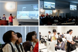 高校生・高専生以下の学生を対象としたゲーム開発コンテスト「Unityインターハイ2016」出場チームが決定の画像3