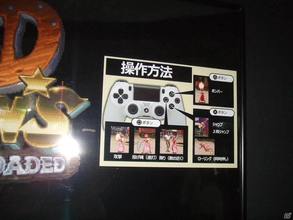 【TGS 2016】インディーゲームの中にレアな賞金首を発見したので興奮を隠しながらひたすらプレイしてみた「WILD GUNS Reloaded」プレイインプレッションの画像7