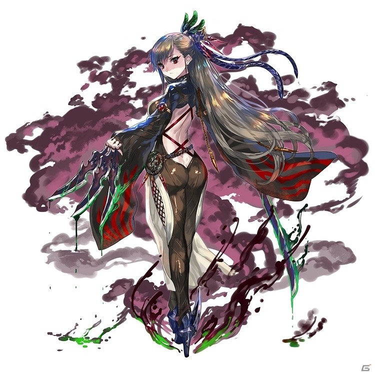 iOS/Android「逆転オセロニア」決戦イベント「決戦！ハヌマーン」が開始！プレミアムガチャに魔属性レアSキャラ「暗器使い・ヘイラン」も登場の画像7