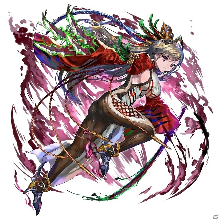 iOS/Android「逆転オセロニア」決戦イベント「決戦！ハヌマーン」が開始！プレミアムガチャに魔属性レアSキャラ「暗器使い・ヘイラン」も登場の画像8