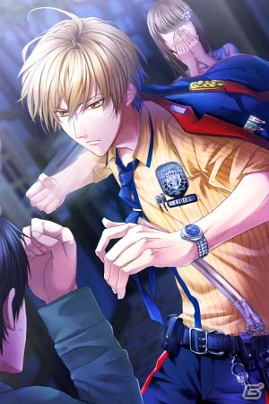iOS/Android「マフィアモーレ☆」斉藤壮馬さんが演じる新攻略キャラクター・リディオの本編シナリオが配信開始！の画像1