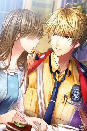 iOS/Android「マフィアモーレ☆」斉藤壮馬さんが演じる新攻略キャラクター・リディオの本編シナリオが配信開始！の画像2
