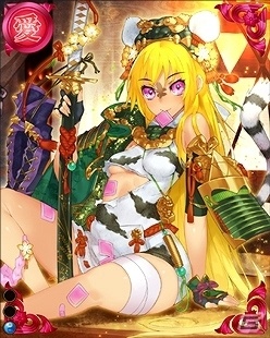 PC「戦国武将姫 MURAMASA 乱」斎藤道三などが手に入る冒険者イベント「妖しい！？戦国大運動会」が本日開催！の画像10