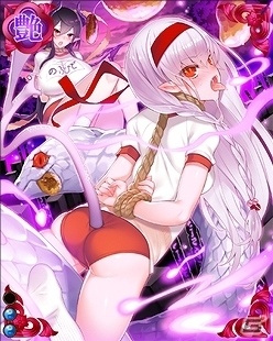 PC「戦国武将姫 MURAMASA 乱」斎藤道三などが手に入る冒険者イベント「妖しい！？戦国大運動会」が本日開催！の画像7