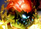 「ストリートファイター」LEDサウンド付のブランカフィギュアが登場！
