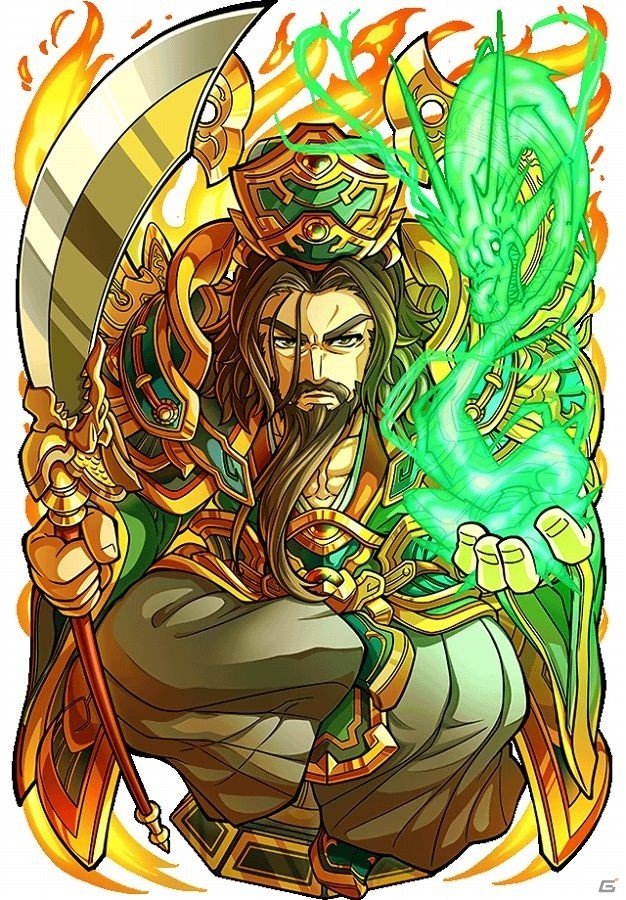 iOS/Android「三国テンカトリガー」サービス開始2周年記念イベントの後半が開始！「パズル＆ドラゴンズ」とのコラボ戦場も開催の画像3