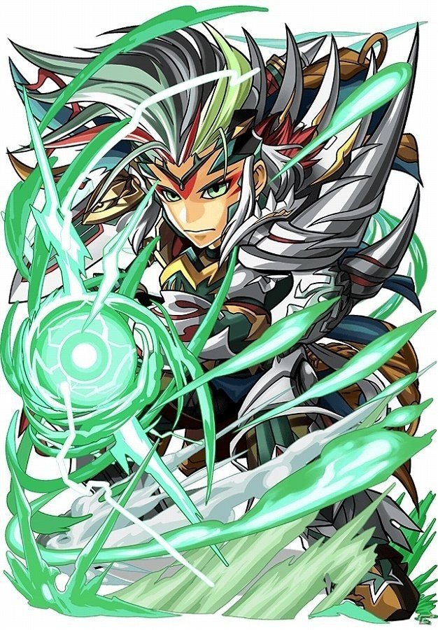 iOS/Android「三国テンカトリガー」サービス開始2周年記念イベントの後半が開始！「パズル＆ドラゴンズ」とのコラボ戦場も開催の画像7