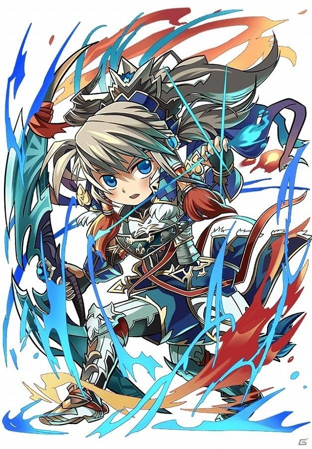iOS/Android「三国テンカトリガー」サービス開始2周年記念イベントの後半が開始！「パズル＆ドラゴンズ」とのコラボ戦場も開催の画像8