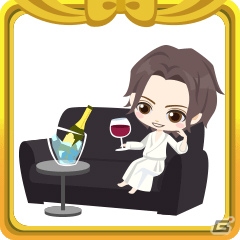GREE/dゲーム「チョコボのチョコッと農園」×「眠らぬ街のシンデレラ」がコラボ開始！条件をクリアしてコラボアイテムをゲットの画像4
