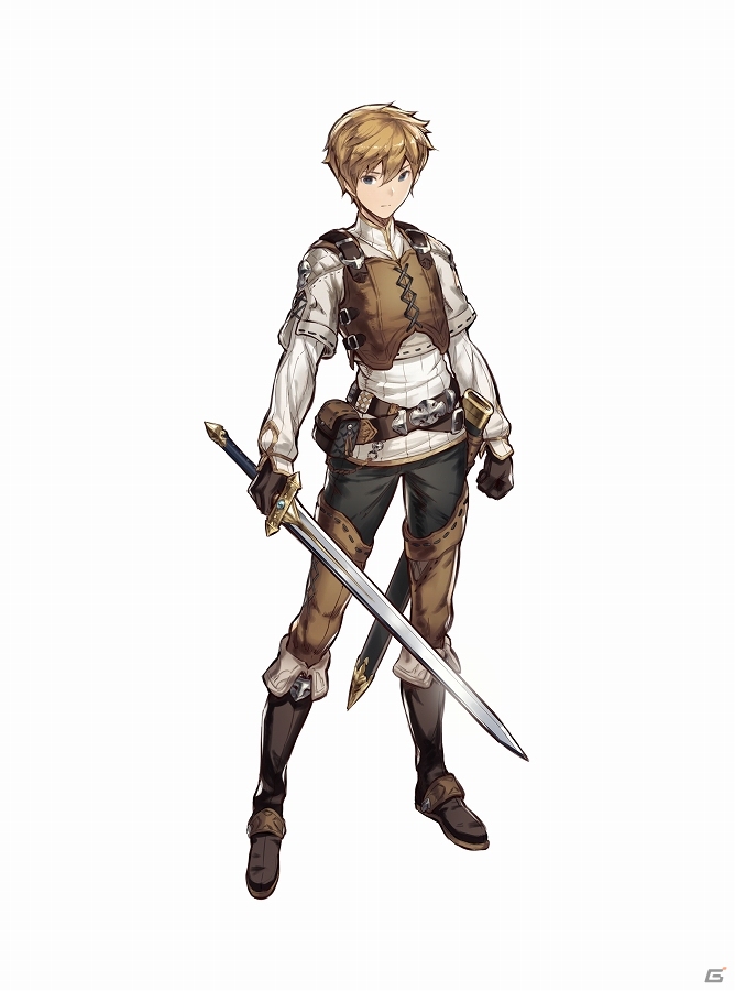 RPG「逆襲のファンタジカ」の正当な進化系「逆襲のファンタジカ: ブラッドライン」がiOS/Android向けに配信決定！事前登録も開始の画像9