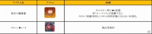 iOS/Android「フィンガーナイツ」秋の夜長のイベントラッシュ！「黒炎の魔導士」や「魔力増強計画」などが9月12日より順次開始の画像6