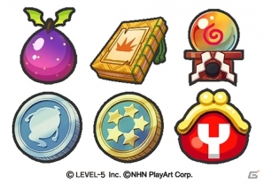 iOS/Android「妖怪ウォッチ ぷにぷに」イベント「モーグリニャンおはじきバトル」が開始！の画像3