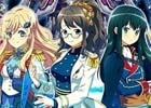 iOS/Android「STARLY GIRLS –Episode Starsia-」事前登録キャンペーン条件達成！副キャプテンのオリジナルTwitterアイコンが配布開始