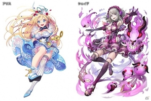 iOS/Android「OZ Chrono Chronicle」★5ソウルルーン出現確率2倍のガチャキャンペーンが開催！の画像3