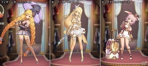 iOS/Android「OZ Chrono Chronicle」★5ソウルルーン出現確率2倍のガチャキャンペーンが開催！の画像5