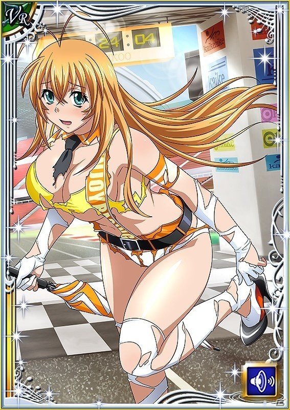 GREE/Mobage/dゲーム「一騎当千バーストファイト」レイドイベント「狙い撃ち!!スナップサーキット」が開催！の画像10