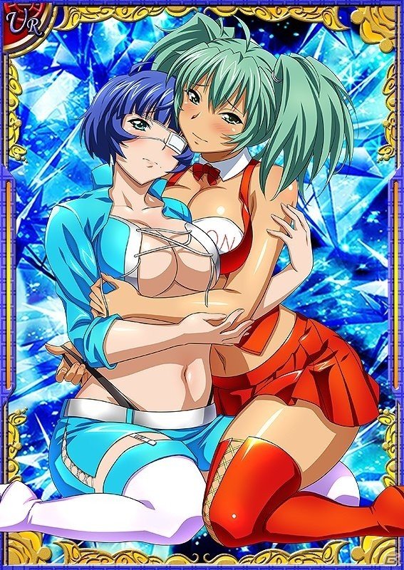 GREE/Mobage/dゲーム「一騎当千バーストファイト」レイドイベント「狙い撃ち!!スナップサーキット」が開催！の画像4