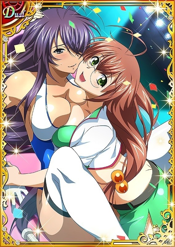GREE/Mobage/dゲーム「一騎当千バーストファイト」レイドイベント「狙い撃ち!!スナップサーキット」が開催！の画像7