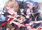 iOS/Android「ナイツクロニクル」クローズドβテストの参加者募集がAndroid端末利用者向けに開始！
