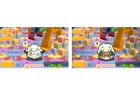 3DS版「ポケとる」ウィンクしたモンメン＆エルフーンが登場！新ポケモンサファリに挑戦しよう