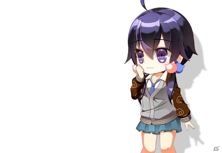 iOS/Android「ゴッドオブハイスクール【神スク】」学園祭シーズンは女子が活躍！「ミラクルちぇんじ！」キャラクターが新登場の画像2