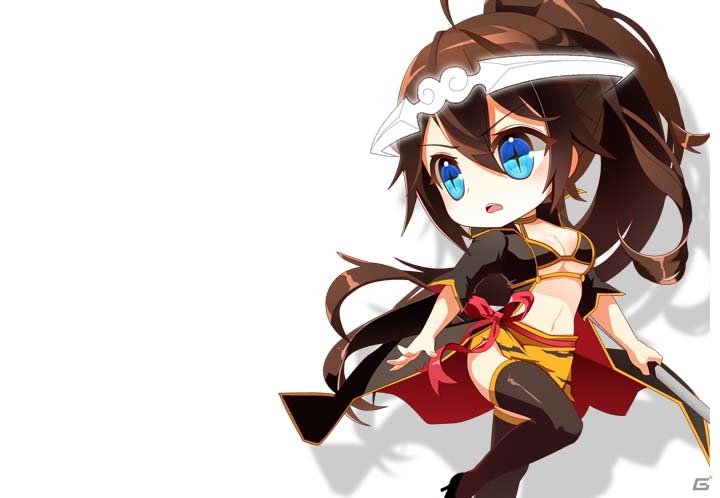 iOS/Android「ゴッドオブハイスクール【神スク】」学園祭シーズンは女子が活躍！「ミラクルちぇんじ！」キャラクターが新登場の画像3