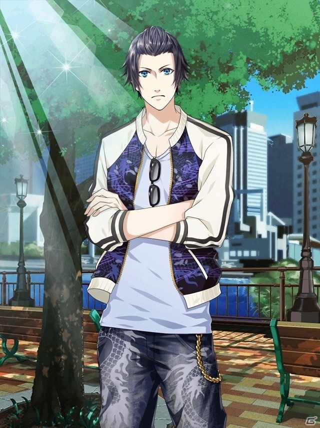iOS/Android「星彼Days」の海外版「Dream Boyfriend」が世界10ヶ国にて配信開始の画像4