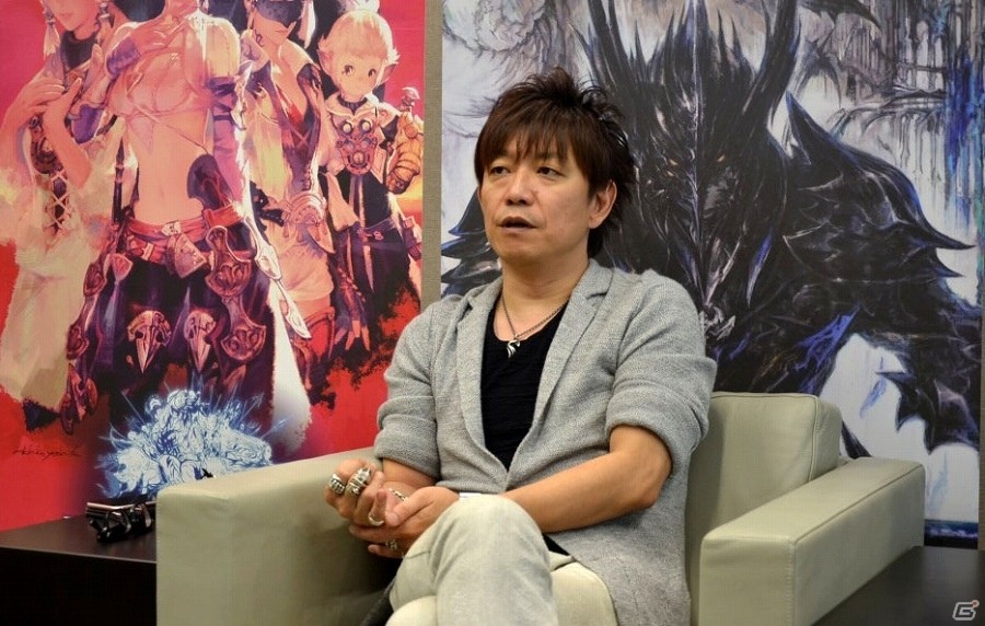 AAの差でDPSの数値は大きく異なっていた！「FFXIV: 蒼天のイシュガルド」新式武器実装などパッチ3.4について吉田直樹氏に訊くの画像2